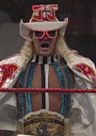 Jeff Jarrett