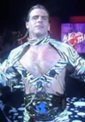 Shawn Michaels