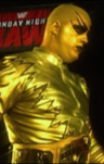 Goldust