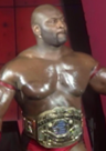 Ahmed Johnson