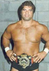 The Magnificent Muraco
