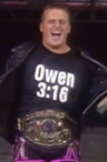 Owen Hart