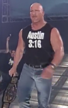 Steve Austin
