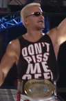 Jeff Jarrett