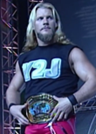 Chris Jericho