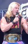Chris Jericho
