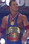 Kurt Angle