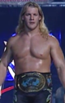 Chris Jericho