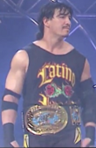 Eddie Guerrero