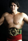 Tito Santana