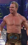 Billy Gunn