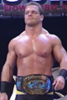 Chris Benoit