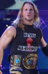 Chris Jericho