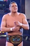 William Regal
