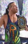 Rob Van Dam