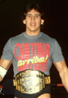 Tito Santana