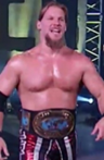 Chris Jericho