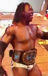 Booker T