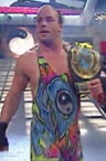 Rob Van Dam