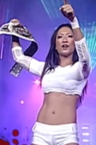 Gail Kim