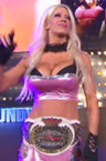 Angelina Love