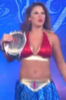 Mickie James