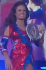 Miss Tessmacher