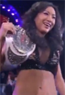 Gail Kim