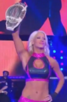 Angelina Love