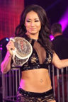 Gail Kim