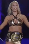 Taryn Terrell