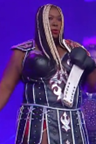 Awesome Kong