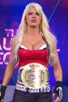 Angelina Love