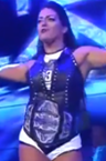 Tessa Blanchard