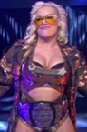 Taya Valkyrie