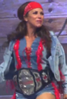 Mickie James