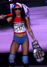 Tasha Steelz