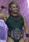 Jordynne Grace