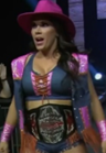 Mickie James
