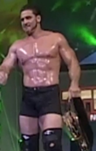 Ken Shamrock