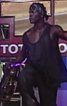Ron Killings