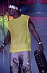 Ron Killings