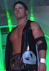 AJ Styles