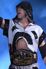 Christian Cage