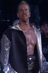 Christian Cage