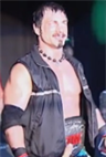 Austin Aries