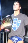 Roderick Strong