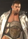 Davey Richards