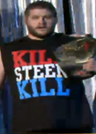 Kevin Steen