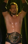 Adam Cole